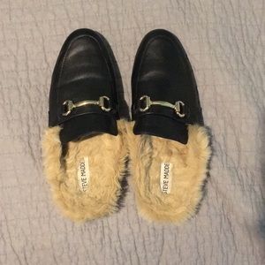 Steve Madden loafers